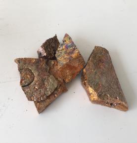 Copper Zirconium Alloy