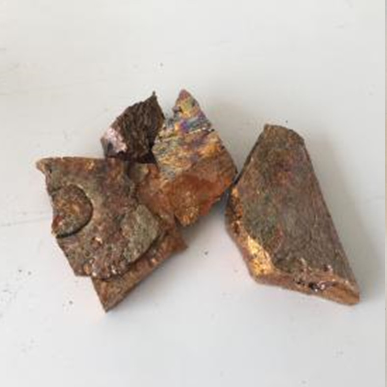 Copper Yttrium Alloy