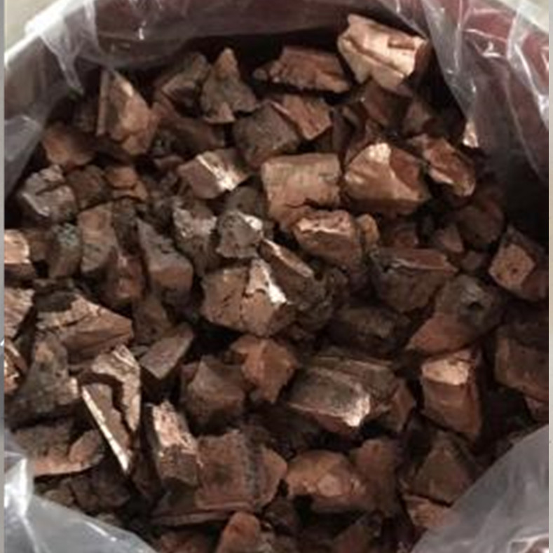 Copper Lithium Master Alloy