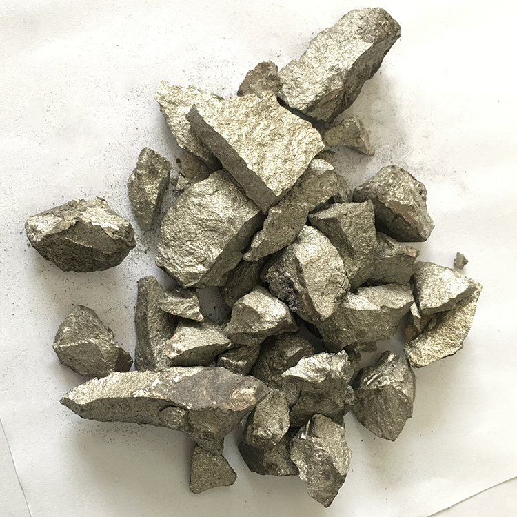What is the Application of Rare Earth Aluminum Alloy?