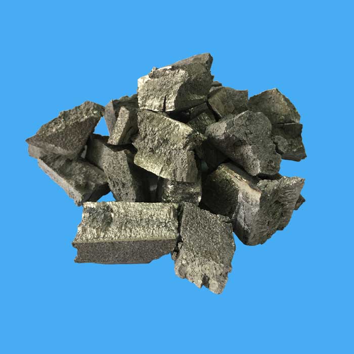 Yttrium Metal Ingot 99.9%
