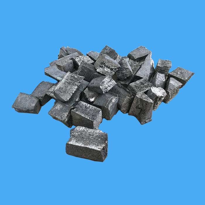 Gadolinium Metal Ingot