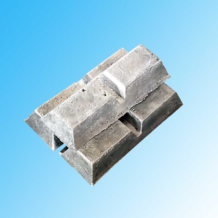 Magnesium Gadolinium Master Alloy