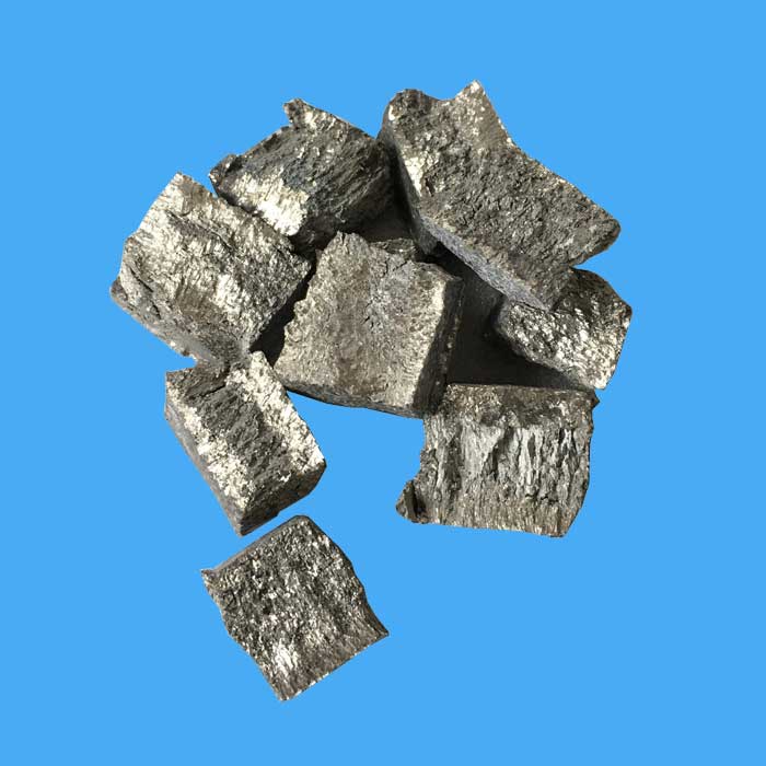High Quality Yttrium Metal 99.9