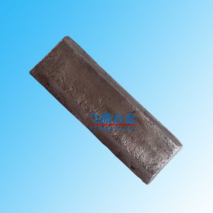 Magnesium Cerium Master Alloy