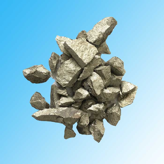 Aluminum Calcium Master Alloy