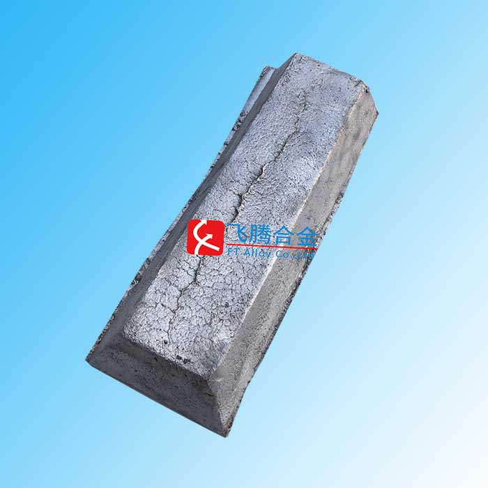 Aluminium Samarium Master Alloy