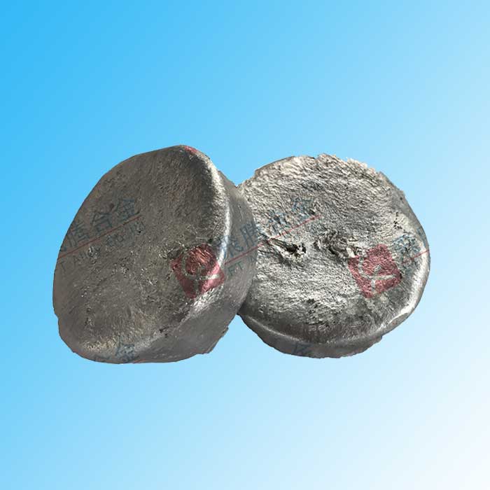 Aluminium Silicon Master Alloy