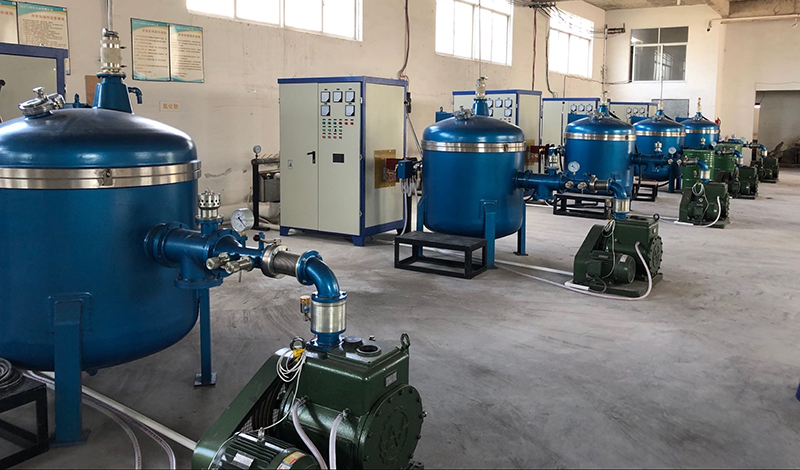 Rare Earth Manufacturer Implements Strict Export Compliance for Dual-Use Metals Yttrium and Gadolinium