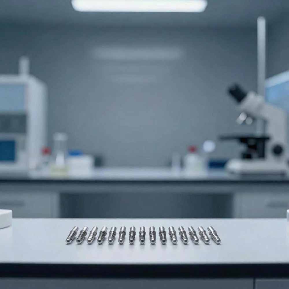 Biomedical & Dissolvable Magnesium