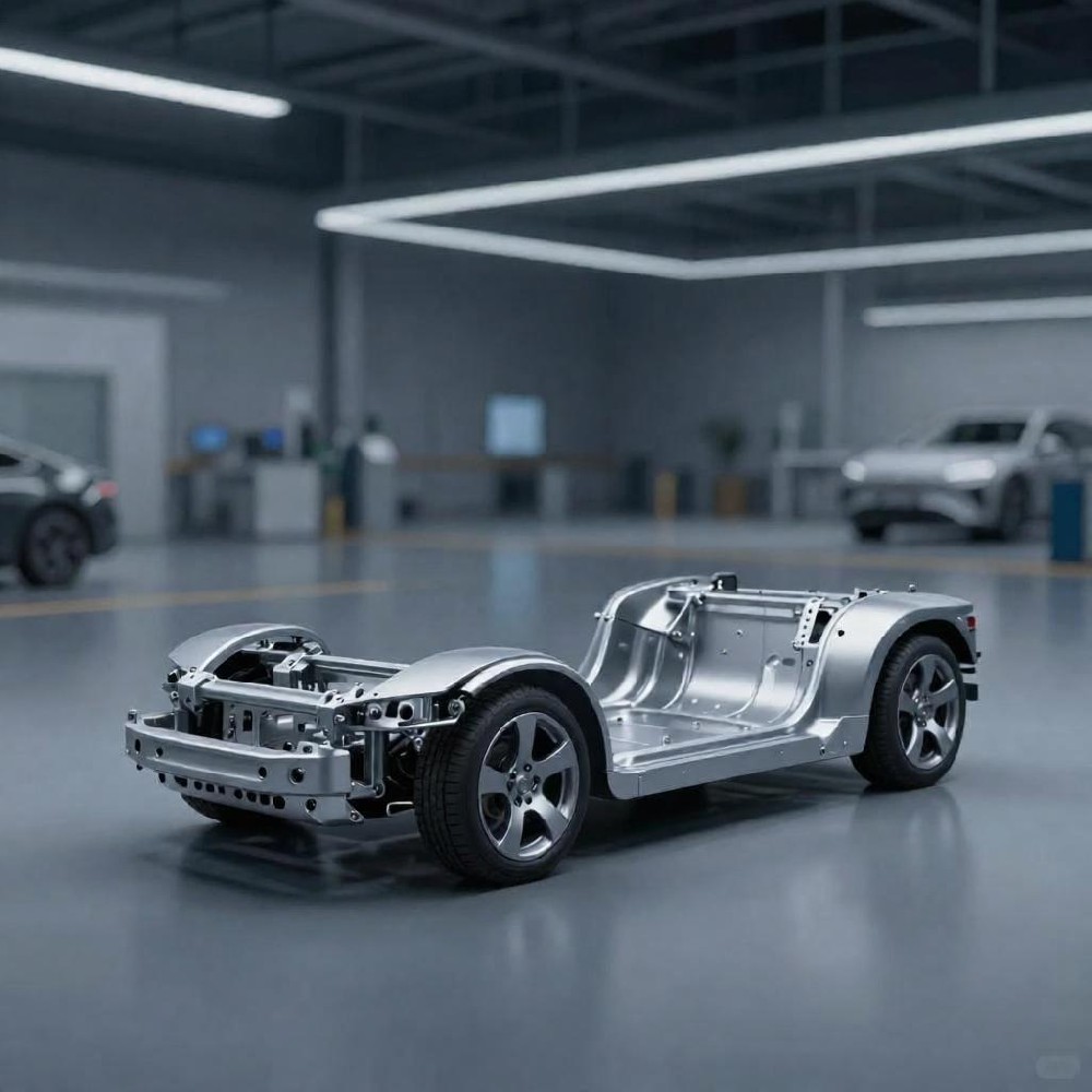 Automotive & New-Energy