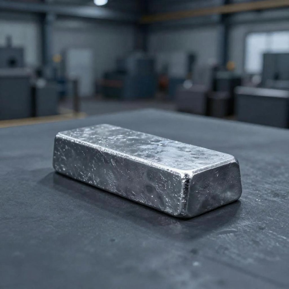Metallurgy & Industrial Casting